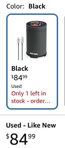 Radon Detector