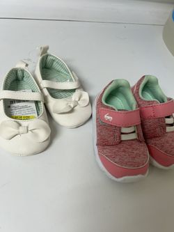 Baby Boy + Girl Clothes