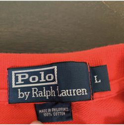 Ralph Lauren Polo Thumbnail
