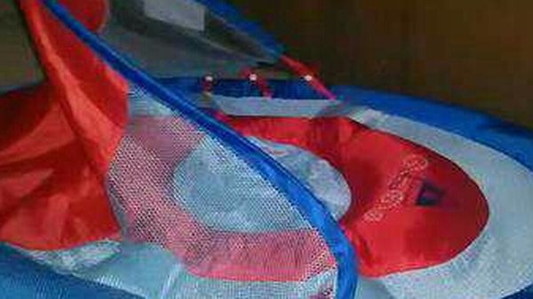 Infant floaty swim raft! Brand New!