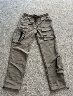 Cargo Pants 