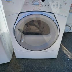 Whirlpool Dryer