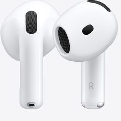 New- AirPods 4 ANC(Active Noise Cancellation)