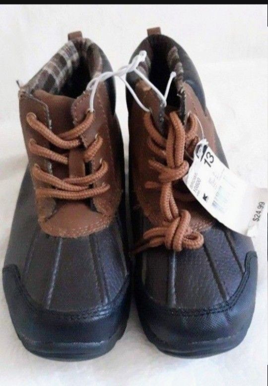 Boys' Boots
