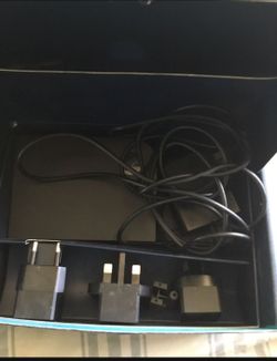 Steam Link video game system Opened Not Used