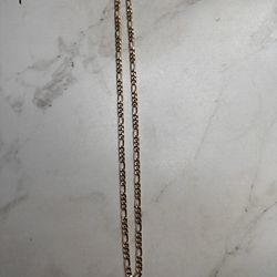 10k Gold chain