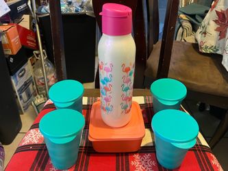 Tupperware