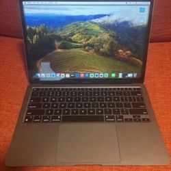 MacBook Air M1 – $425