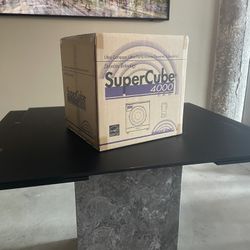 Definitive Technology SuperCube 4000 Powered Subwoofer *NEW IN BOX*