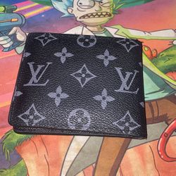 Louis Vuitton wallet