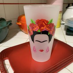 Frida Cups 