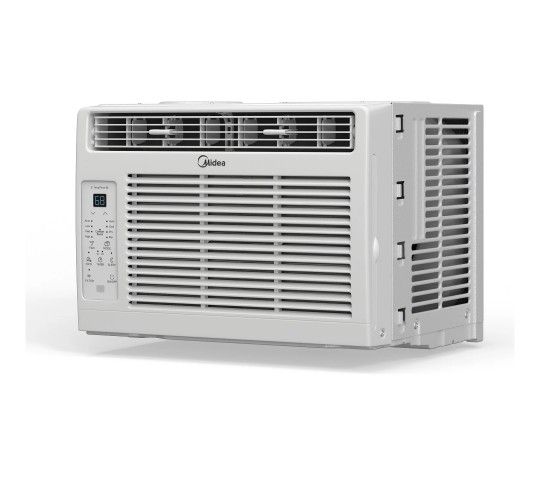 Midea 6000 Btu Window Air Conditioner