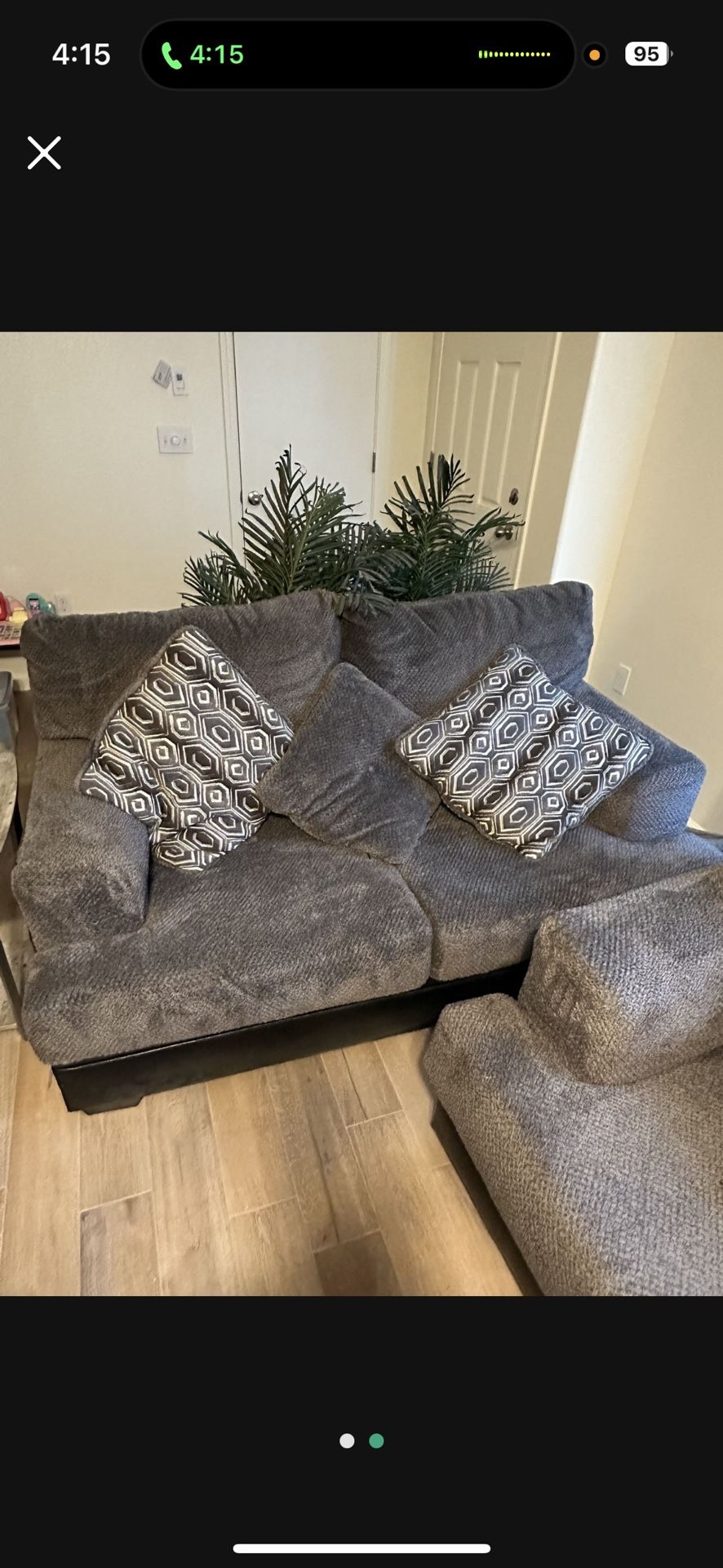 Couches