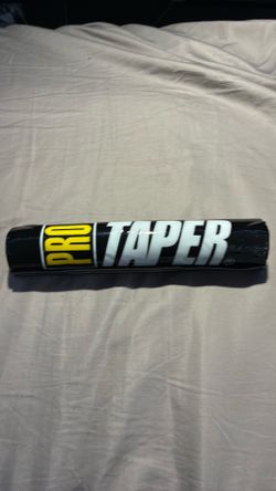 NEW: Pro Taper handler bar pad