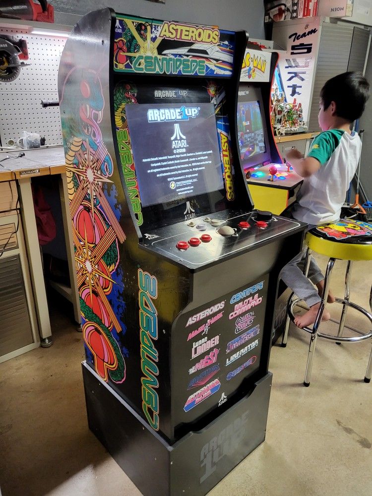 Arcade
