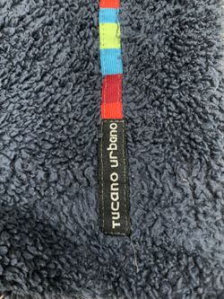 Neck protection tucano urbano