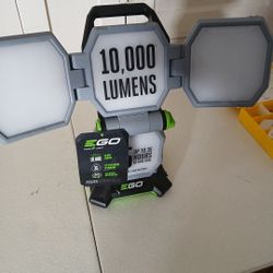 Ego Portable Light (Tool Only) 