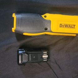 Dewalt Max 8v cordless screwdriver
