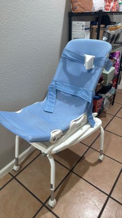 Sllla De Niño Para Baño Discapacitado