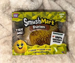 Smushmart Durian