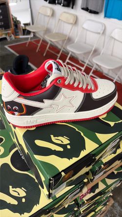 Bape