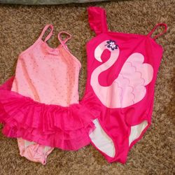 Girls Swimsuits