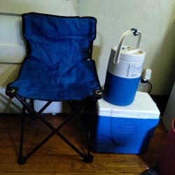 Chair2 Coolers