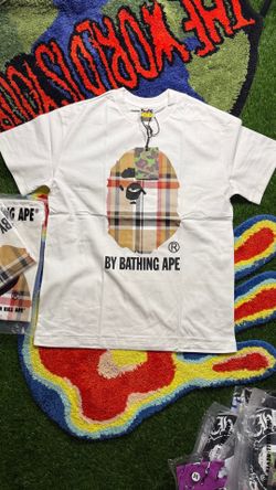 Bape Shirt