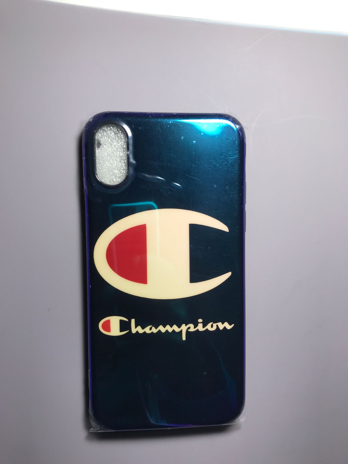 Premium iPhone X/Xs Phone Case