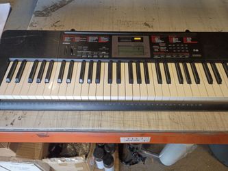 Casio CTK-2090  piano