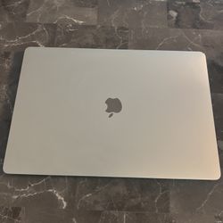 Mac Book Pro 