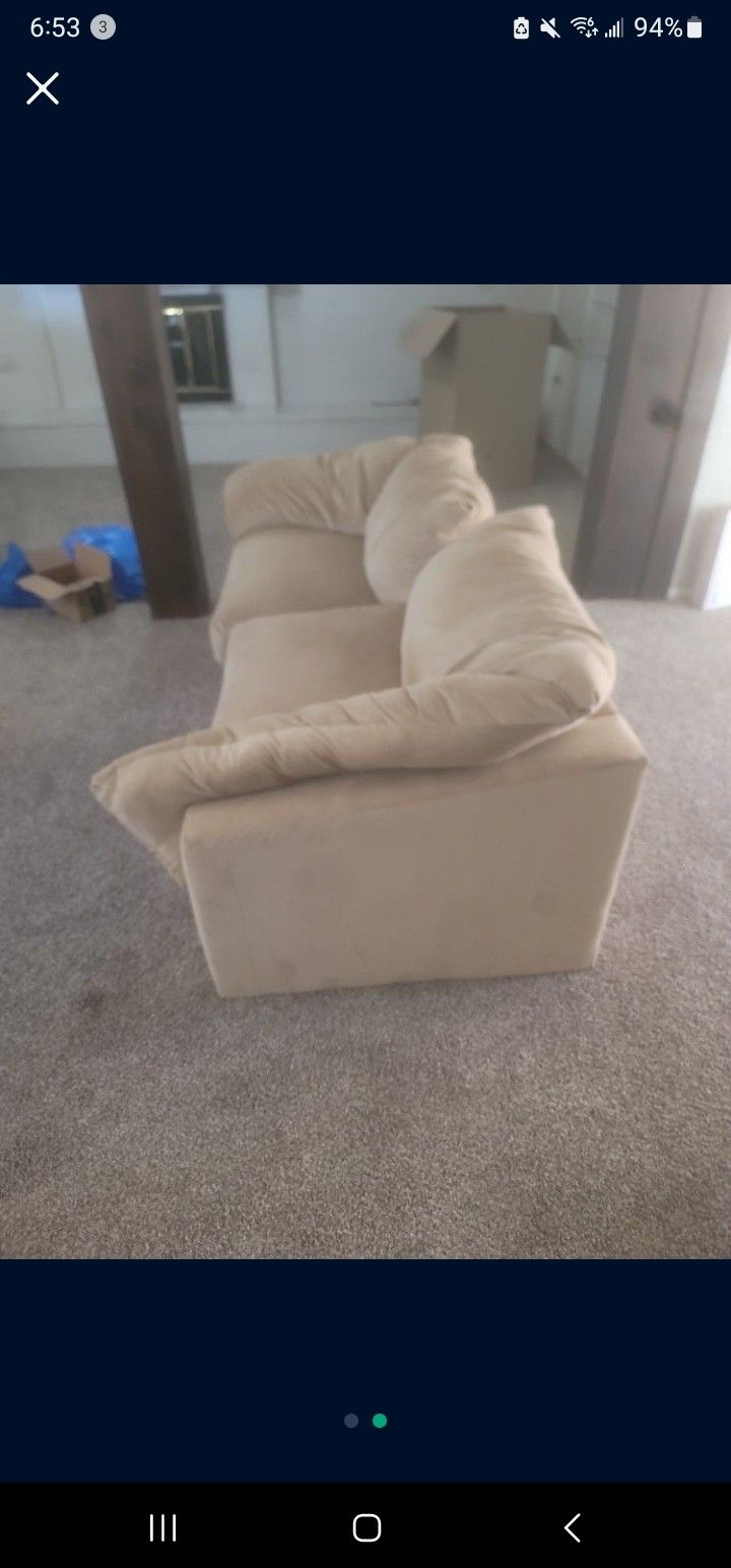 Free Couch