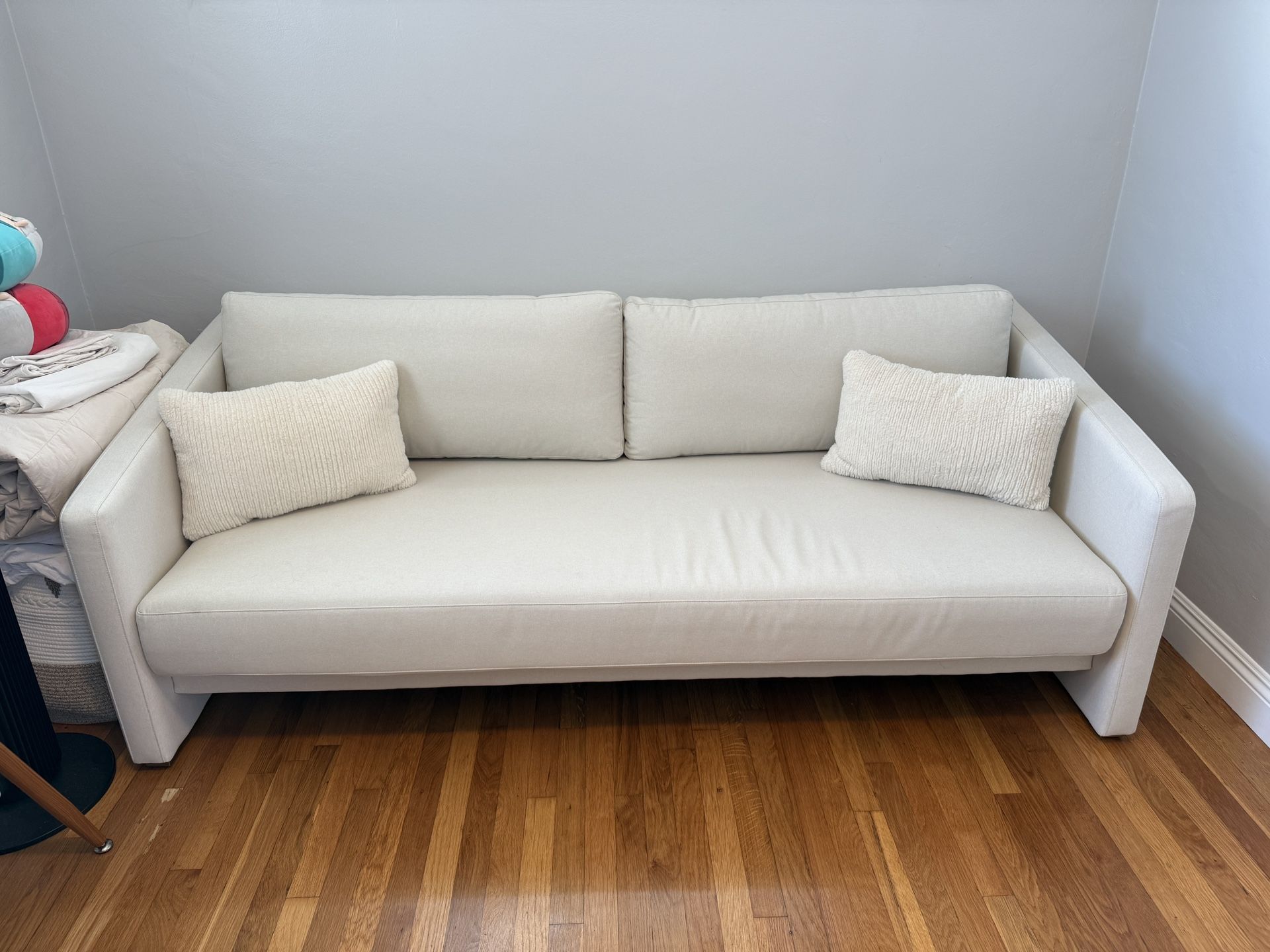 Rove Concepts Sleeper Sofa/Futon