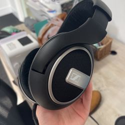 Sennheiser Headphones