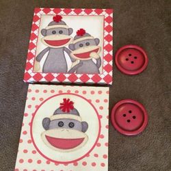 Baby room, decor, and accessories