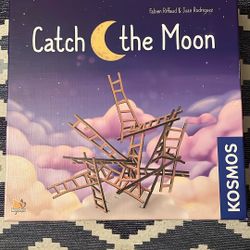 Catch The Moon