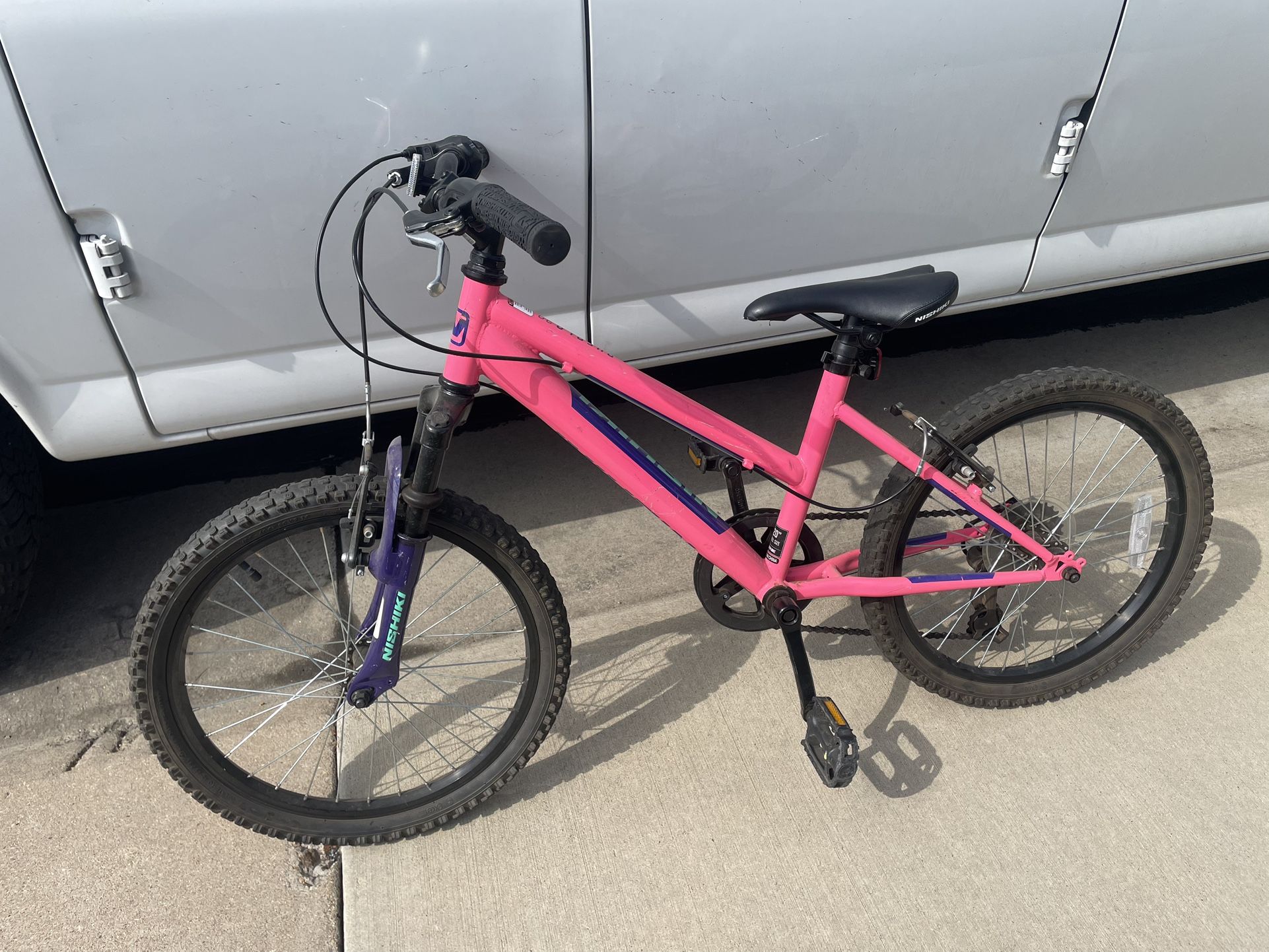 Youth Bike