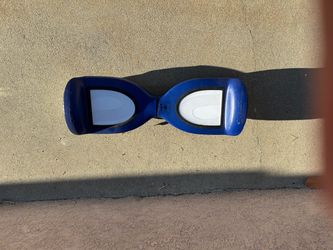 Jetsons Hoverboard