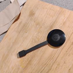 Google Chromecast 