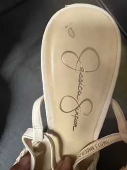 Jessica Simpson shoes