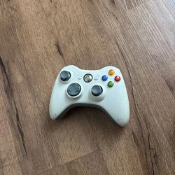 Wireless Xbox 360 Controller 
