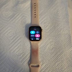 5th Gen Apple Watch