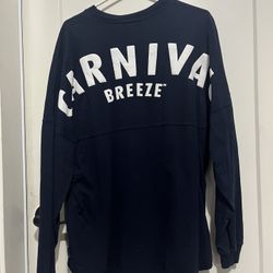 Carnival Cruise Shirt
