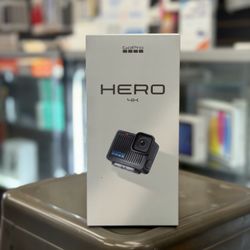 GoPro Hero 4k