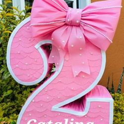 Pinatas Personalisadas