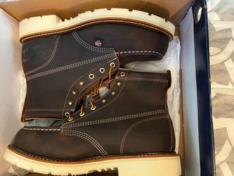 Thorogood Boots size 10