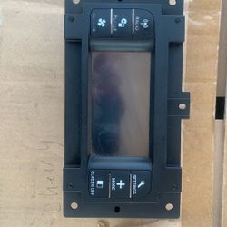 Dodge Radio