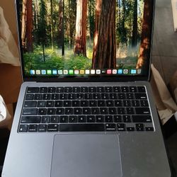 2024 Apple MacBook Air (A3113)