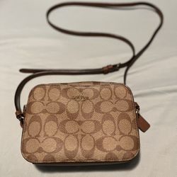 Coach Crossbody Bag