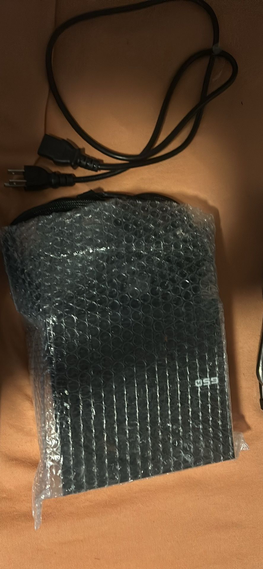 650w Power Supply
